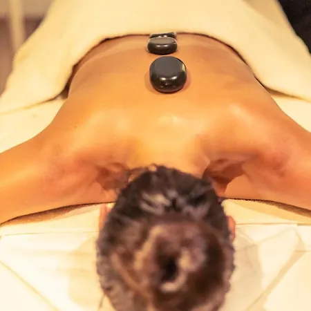 Mercure 4* أولبيا