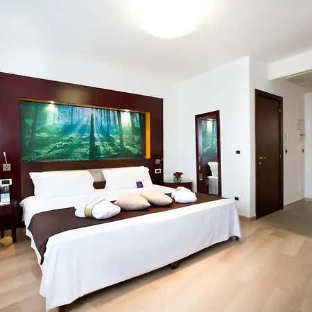 Hotel Mercure 4*