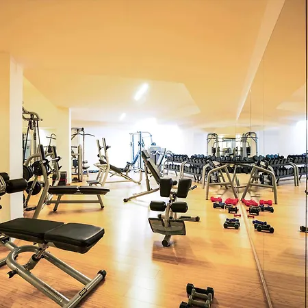 فندق Mercure أولبيا