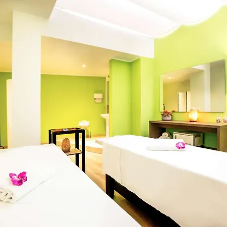 Hotel Mercure Olbia