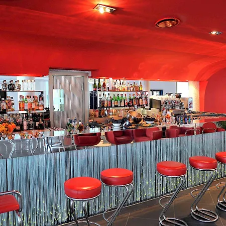 Mercure Hotel 4*