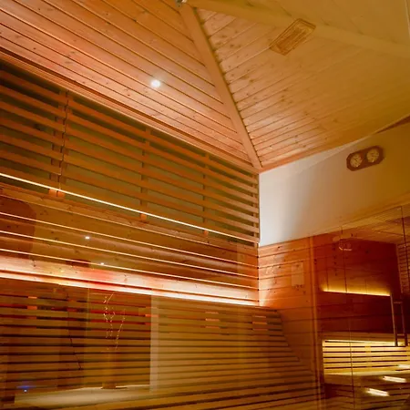 Mercure Hotel 4*