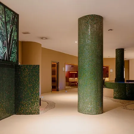 Hotel Mercure 4*