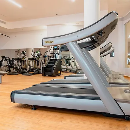 Mercure Hotel 4*