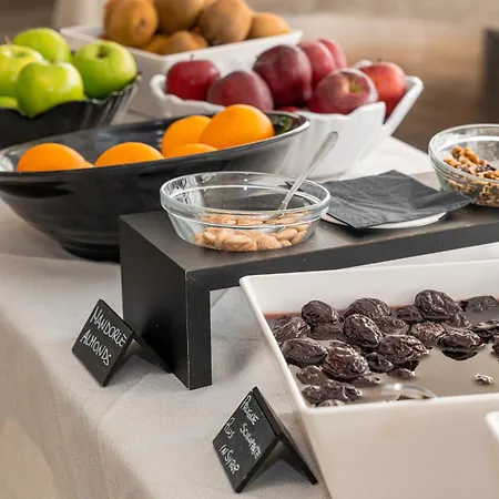 Mercure Hotel Olbia