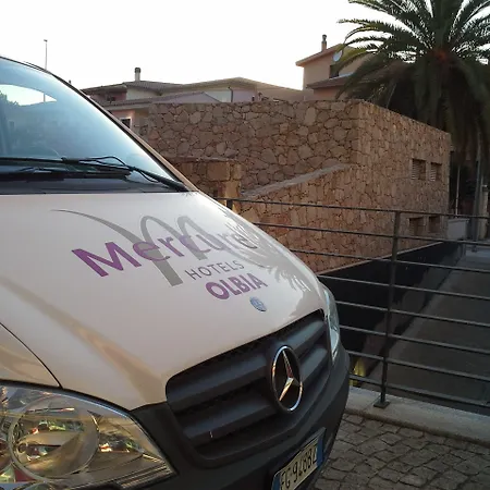 Mercure
