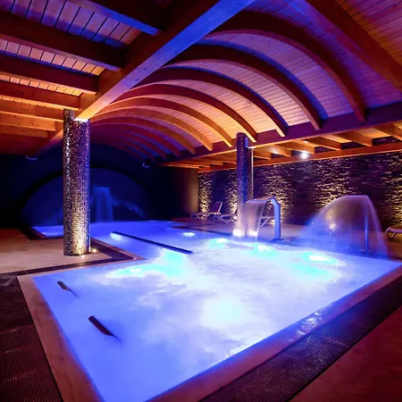 Mercure 4*