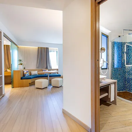 Mercure Hotel Olbia