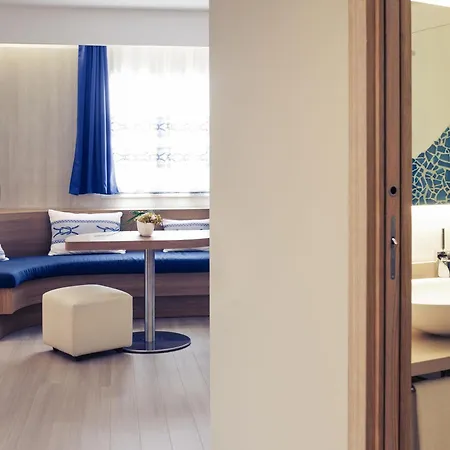 Mercure Hotel Olbia