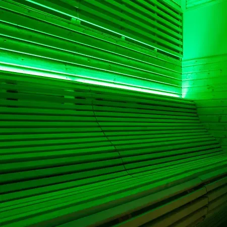 Mercure فندق أولبيا