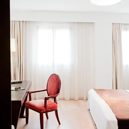 Hotel Mercure 4*