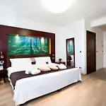 호텔 Mercure 4*
