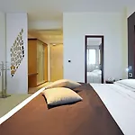 Mercure 호텔 4*