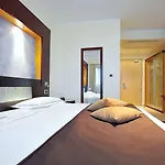 Mercure 호텔
