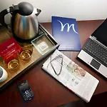 Mercure Hotel 4*