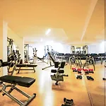 호텔 Mercure 올비아