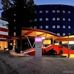 호텔 Mercure 4*