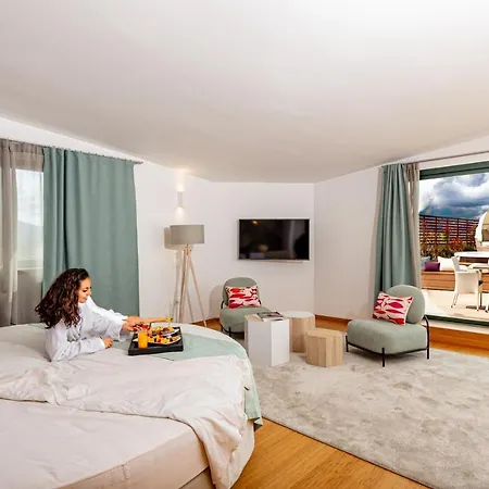 Hotel Mercure 4*