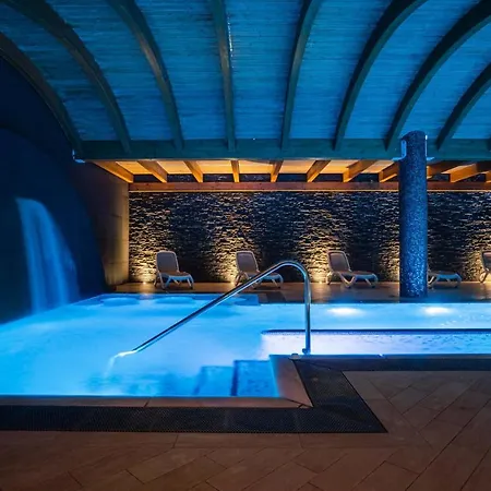 Отель Mercure E Ольбия
