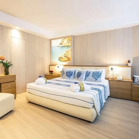 Mercure אולביה