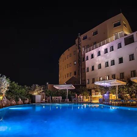 Mercure 4*