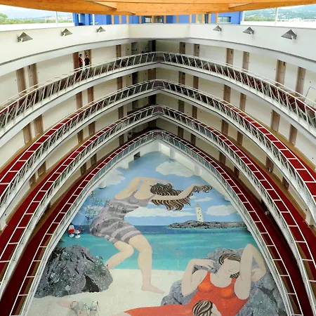Mercure E Hotel Olbia