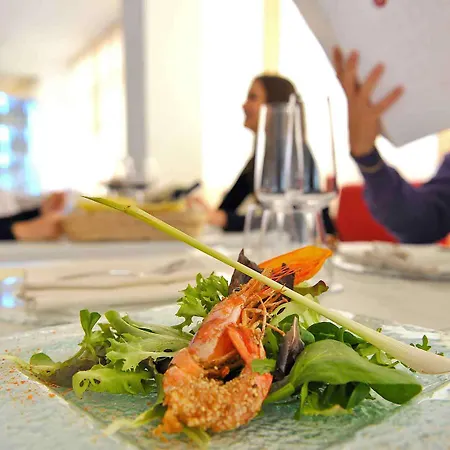 Mercure Hotel Olbia