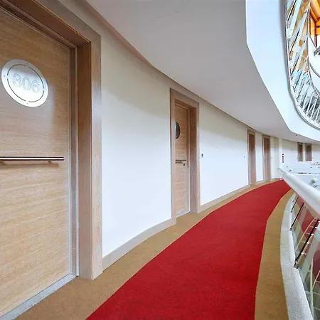 Mercure E Hotel