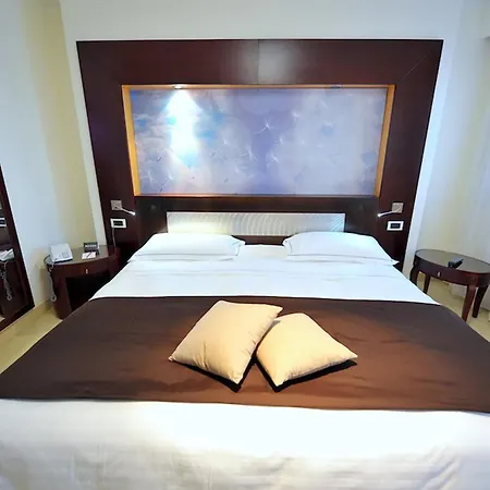 Szálloda Mercure E 4*