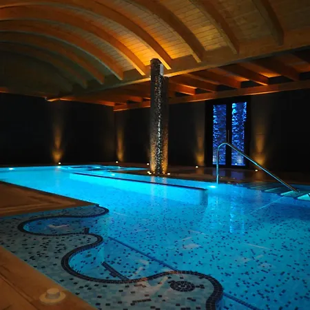 Hotel Mercure 4*