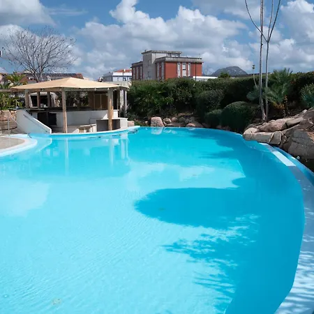 Hotel Mercure Olbia
