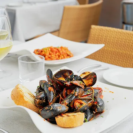 Hotel Mercure Olbia
