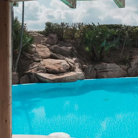 Mercure Olbia