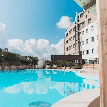 Hotel Mercure 4*