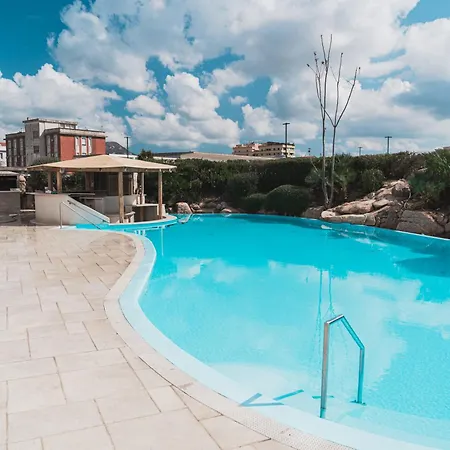 Mercure Hotel Olbia