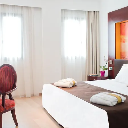 Hotel Mercure 4*