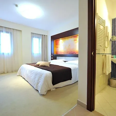 Mercure E 4* Olbia