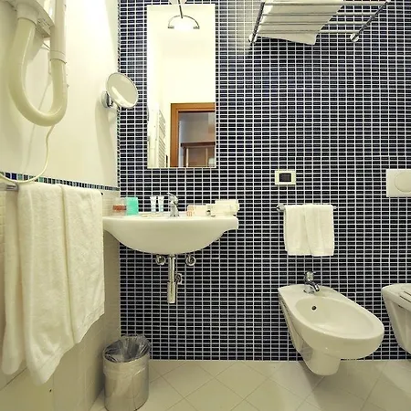 Mercure E Szálloda Olbia
