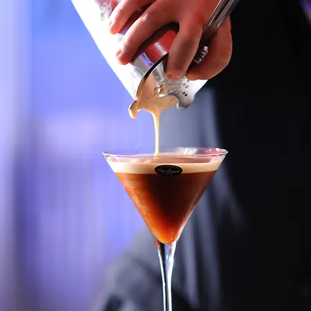 Mercure E Szálloda 4*