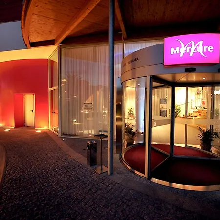 Mercure E Szálloda