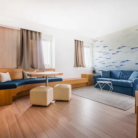 Mercure E Hotel Olbia