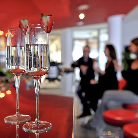 Mercure אולביה