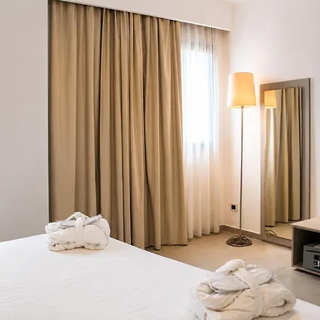 Mercure E Hotel Olbia