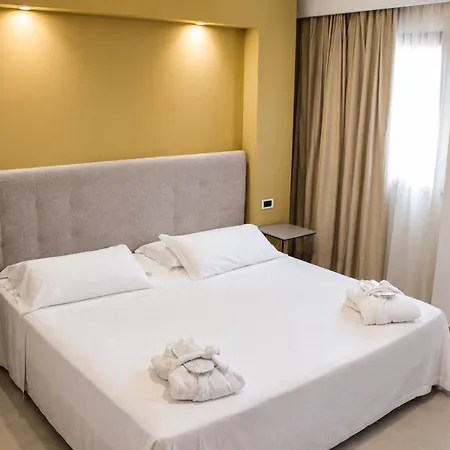 Mercure E Hotel