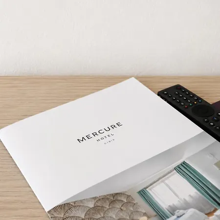 Hotel Mercure E Olbia