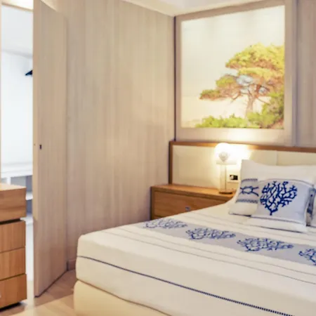 Szálloda Mercure E Olbia