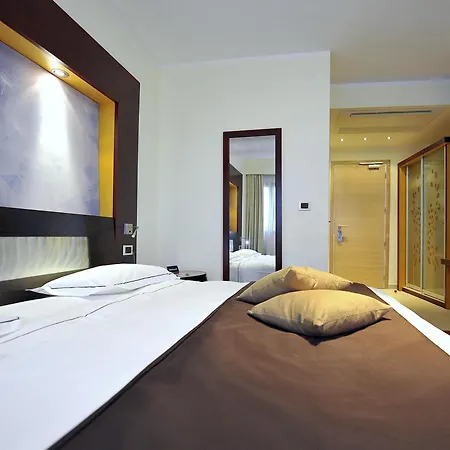 Mercure E 4* Ольбия