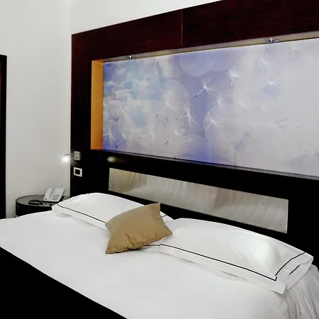 Mercure E 4* Olbia
