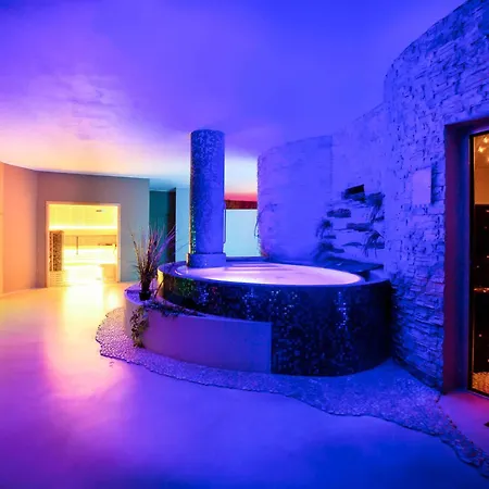 Mercure E Hotel Olbia