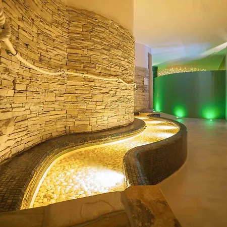 Hotel Mercure E Olbia